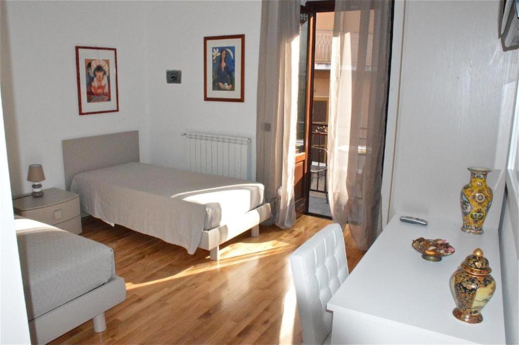 קמפופליצ'ה די רוצ'לה B&B Porta Delle Madonie מראה חיצוני תמונה