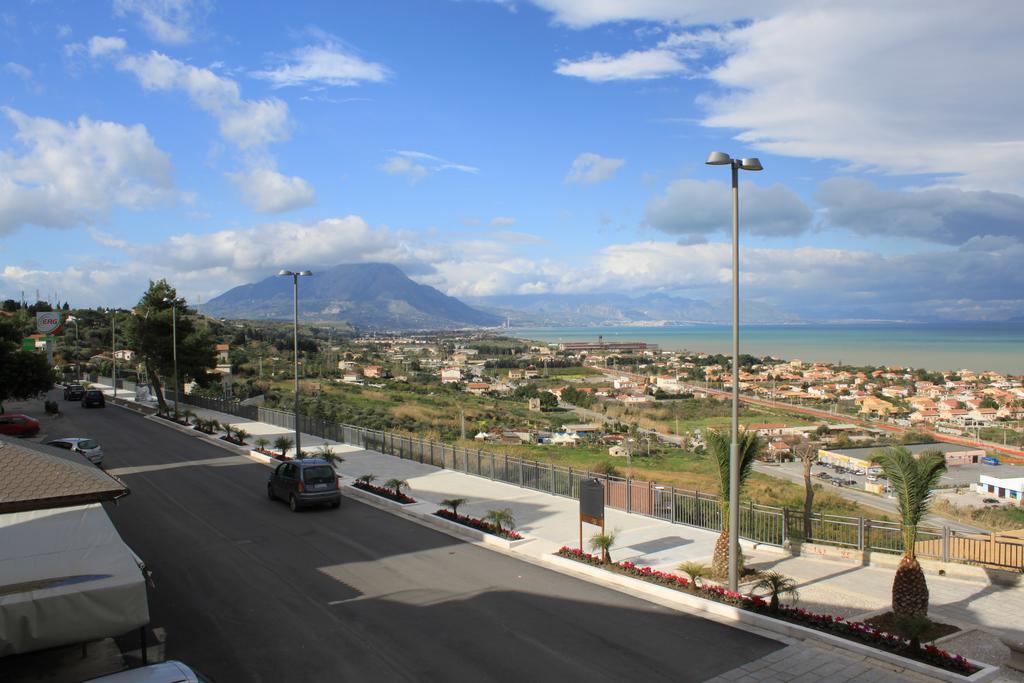 קמפופליצ'ה די רוצ'לה B&B Porta Delle Madonie מראה חיצוני תמונה