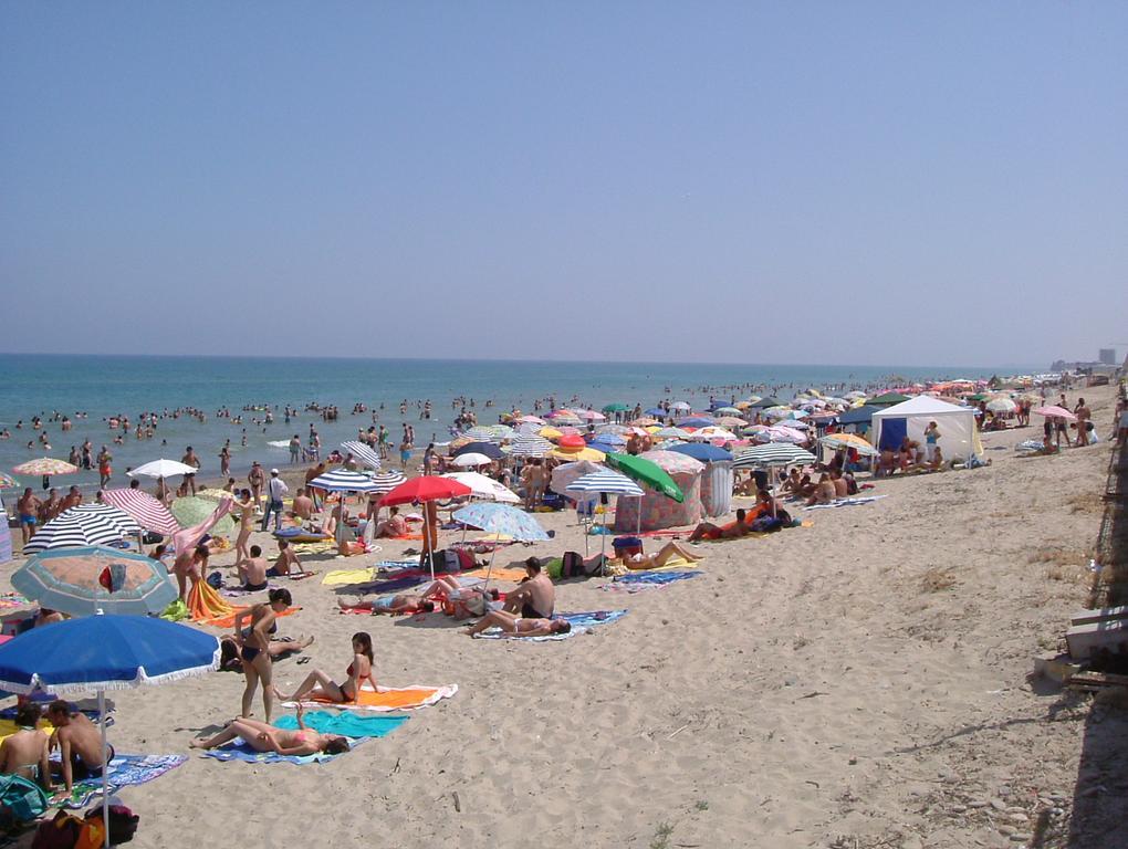 קמפופליצ'ה די רוצ'לה B&B Porta Delle Madonie מראה חיצוני תמונה