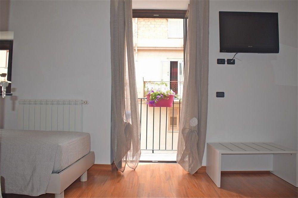 קמפופליצ'ה די רוצ'לה B&B Porta Delle Madonie מראה חיצוני תמונה