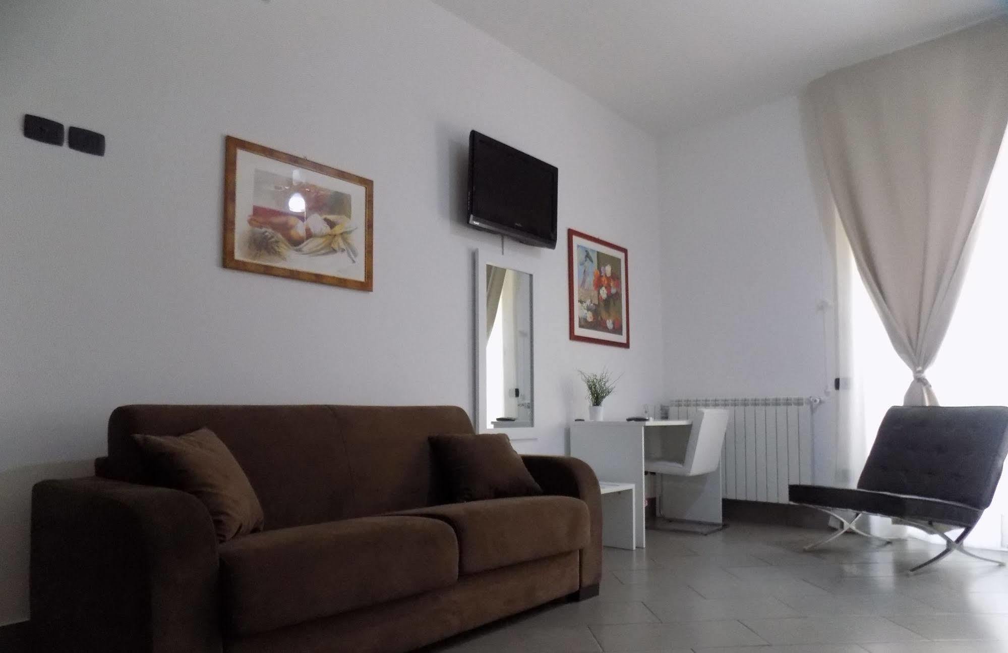 קמפופליצ'ה די רוצ'לה B&B Porta Delle Madonie מראה חיצוני תמונה