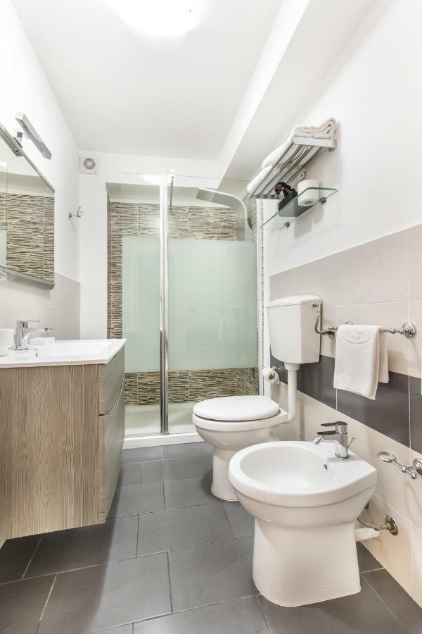 קמפופליצ'ה די רוצ'לה B&B Porta Delle Madonie מראה חיצוני תמונה